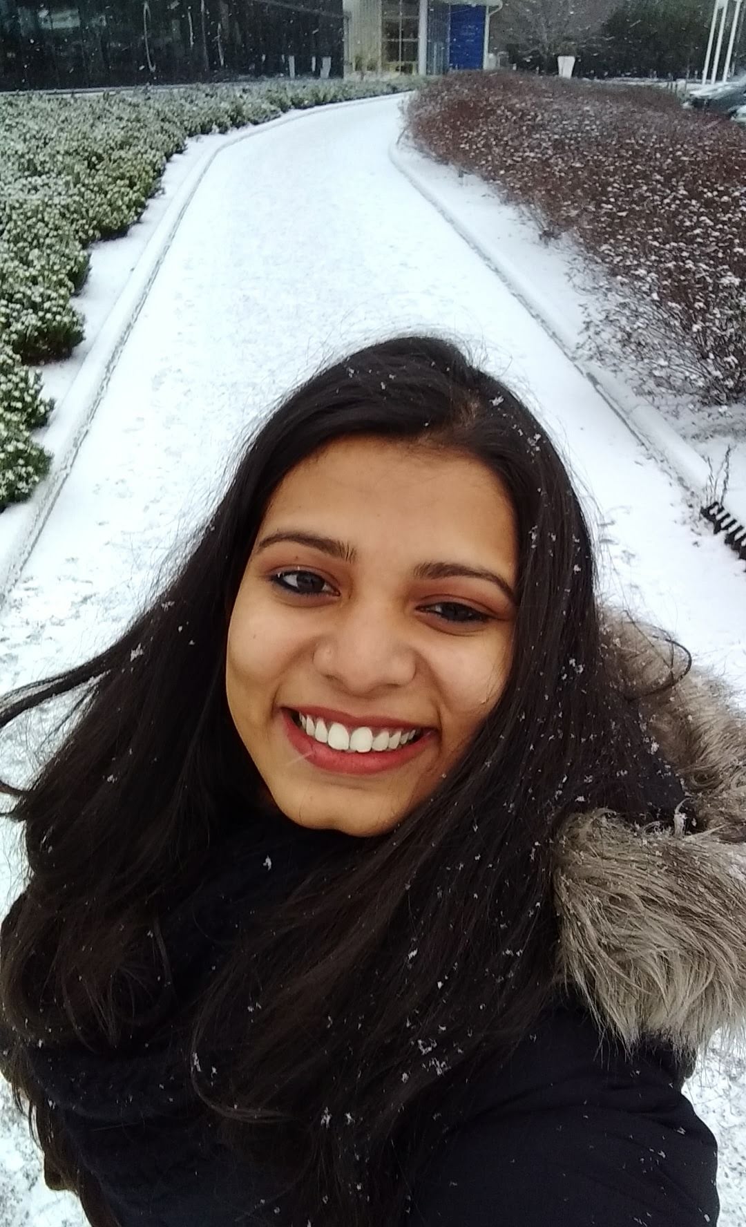 Pratibha Pathak